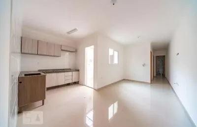 Apartamento para venda - jardim, 2 quartos,  66 m² - santo andré