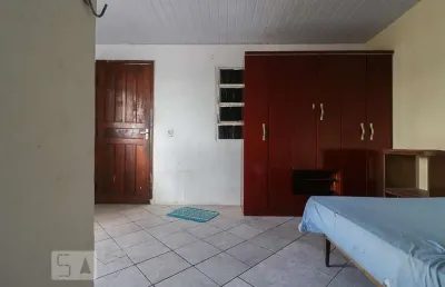 Casa para venda - bonfim, 1 quarto,  30 m² - belo horizonte