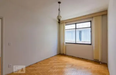 Apartamento para venda - santo antônio, 3 quartos,  110 m² - belo horizonte