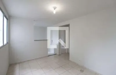 Apartamento para venda - planalto, 2 quartos,  44 m² - belo horizonte