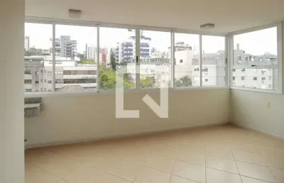 Apartamento para venda - rio branco, 2 quartos,  76 m² - porto alegre