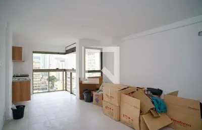 Kitnet / stúdio para venda - icaraí, 1 quarto,  34 m² - niterói