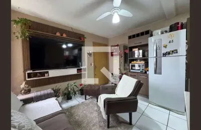 Apartamento para venda - campina, 2 quartos,  55 m² - são leopoldo