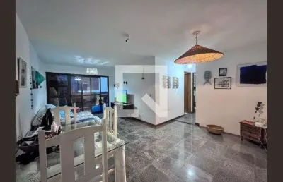Apartamento para venda - recreio, 2 quartos,  86 m² - rio de janeiro