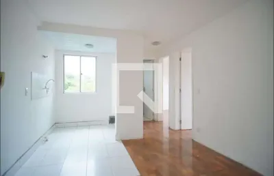 Apartamento para venda - rubem berta, 2 quartos,  38 m² - porto alegre