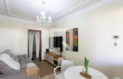 Casa para venda - santa amélia, 2 quartos,  60 m² - belo horizonte