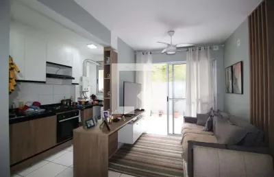 Apartamento para venda - taquara, 2 quartos,  69 m² - rio de janeiro