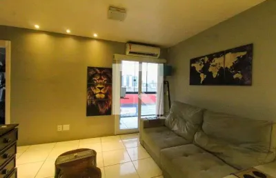 Apartamento para venda - igará, 2 quartos,  78 m² - canoas