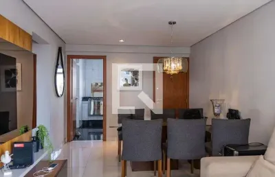 Apartamento para venda - buritis, 3 quartos,  101 m² - belo horizonte