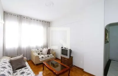 Apartamento para venda - barro preto, 3 quartos,  100 m² - belo horizonte
