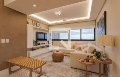 Apartamento para venda - higienópolis, 3 quartos,  97 m² - porto alegre