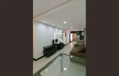 Casa para venda - itapoã, 3 quartos,  405 m² - belo horizonte