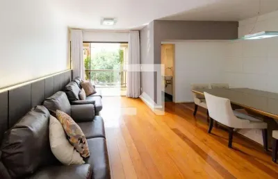 Apartamento para venda - anchieta, 3 quartos,  118 m² - belo horizonte