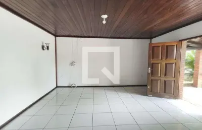 Casa para venda - feitoria, 3 quartos,  80 m² - são leopoldo