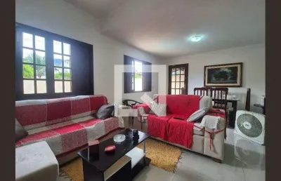 Casa / sobrado em condomínio para venda - vargem pequena, 4 quartos,  150 m² - rio de janeiro