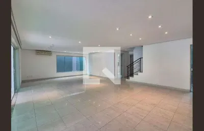 Casa / sobrado em condomínio para venda - barra da tijuca - marapendi, 4 quartos,  350 m² - rio de janeiro