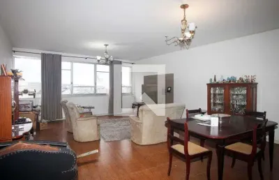 Apartamento para venda - centro histórico, 5 quartos,  175 m² - porto alegre