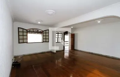 Casa para venda - barroca, 4 quartos,  300 m² - belo horizonte