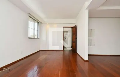 Apartamento para venda - cidade nova, 4 quartos,  185 m² - belo horizonte