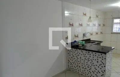 Casa / sobrado em condomínio para venda - taquara, 2 quartos,  50 m² - rio de janeiro