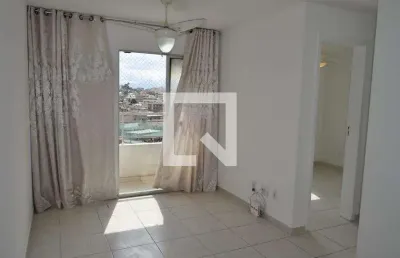 Apartamento para venda - piedade, 2 quartos,  52 m² - rio de janeiro