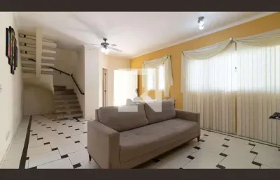 Casa para venda - jardim maringá, 3 quartos,  101 m² - são paulo