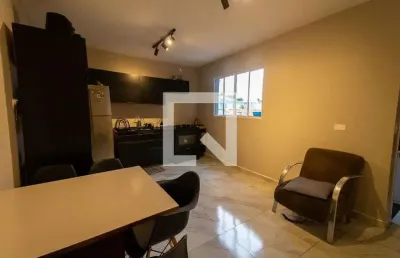 Cobertura para venda - vila prudente, 2 quartos,  50 m² - são paulo
