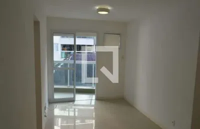 Apartamento para venda - pechincha, 2 quartos,  55 m² - rio de janeiro
