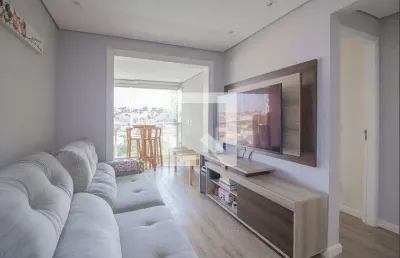 Apartamento para venda - vila ema, 2 quartos,  58 m² - são paulo