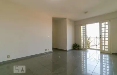 Apartamento para venda - santa genebra, 3 quartos,  80 m² - campinas