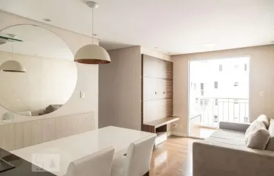 Apartamento para venda - vila jacuí, 3 quartos,  67 m² - são paulo