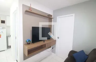 Kitnet / stúdio para venda - água fria, 1 quarto,  25 m² - são paulo