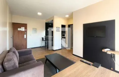 Apartamento para venda - anhangabaú , 1 quarto,  60 m² - jundiaí