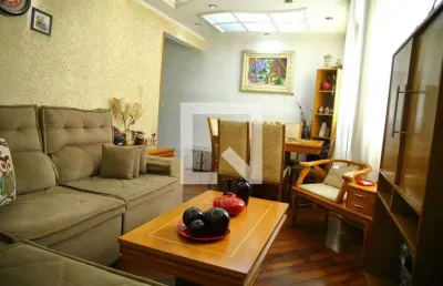 Apartamento para venda - assunção, 3 quartos,  91 m² - são bernardo do campo