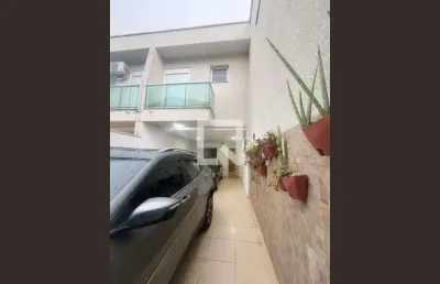Casa para venda - água fria, 3 quartos,  171 m² - são paulo