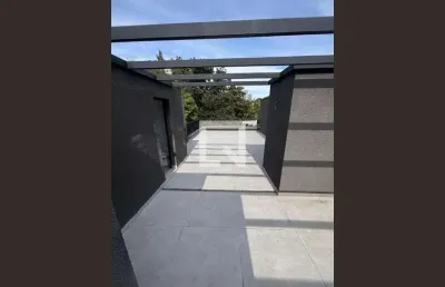 Casa / sobrado em condomínio para venda - cidade jardim, 3 quartos,  201 m² - são paulo