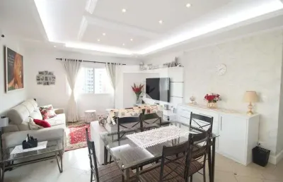 Apartamento para venda - água fria, 4 quartos,  140 m² - são paulo