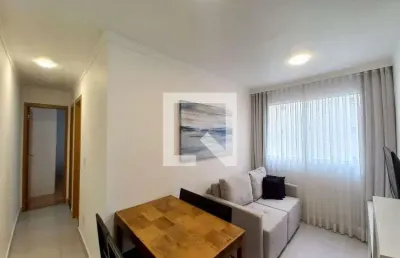 Apartamento para venda - parque industrial, 2 quartos,  43 m² - campinas