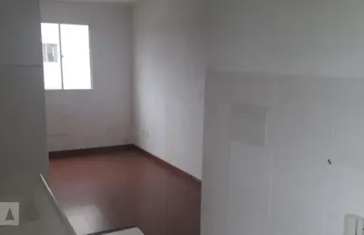 Apartamento para venda - são josé, 2 quartos,  45 m² - canoas