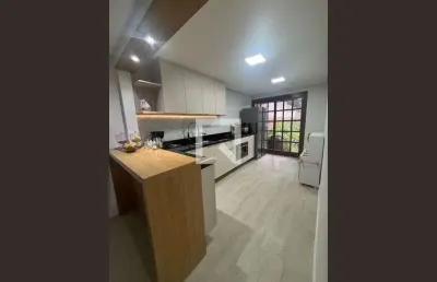 Casa para venda - tristeza, 3 quartos,  157 m² - porto alegre