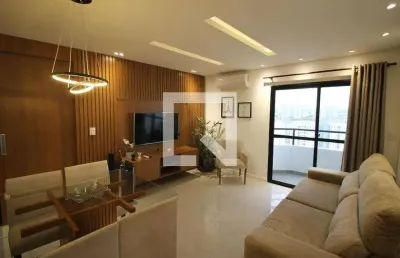 Apartamento para venda - mooca, 1 quarto,  67 m² - são paulo