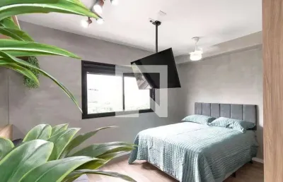 Kitnet / stúdio para venda - vila olímpia, 1 quarto,  25 m² - são paulo