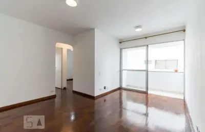 Apartamento para venda - jabaquara, 2 quartos,  65 m² - são paulo