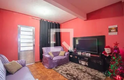 Casa para venda - santa maria, 3 quartos,  158 m² - osasco
