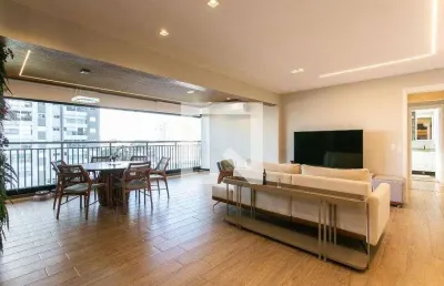 Apartamento para venda - tatuapé, 2 quartos,  109 m² - são paulo