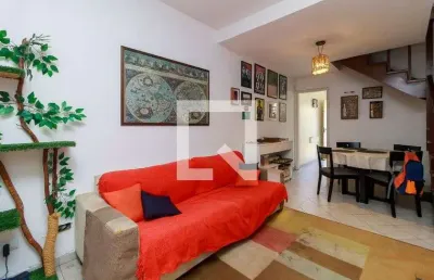 Casa para venda - chácara santo antonio, 2 quartos,  140 m² - são paulo
