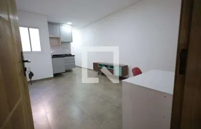 Cobertura para venda - vila francisco matarazzo, 2 quartos,  100 m² - santo andré