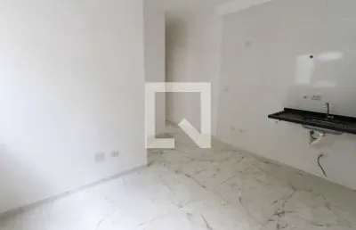 Apartamento para venda - jardim santa teresinha, 2 quartos,  35 m² - são paulo