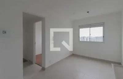 Apartamento para venda - ponte grande, 2 quartos,  33 m² - guarulhos