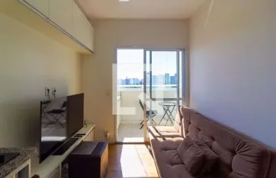 Apartamento para venda - santo amaro , 1 quarto,  31 m² - são paulo